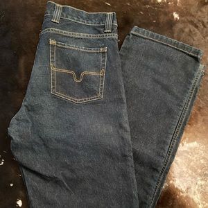 Men’s Kimes Ranch Jeans